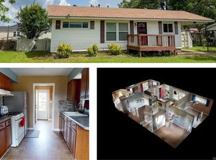 (Undisclosed Address), Marked Tree, AR 72365