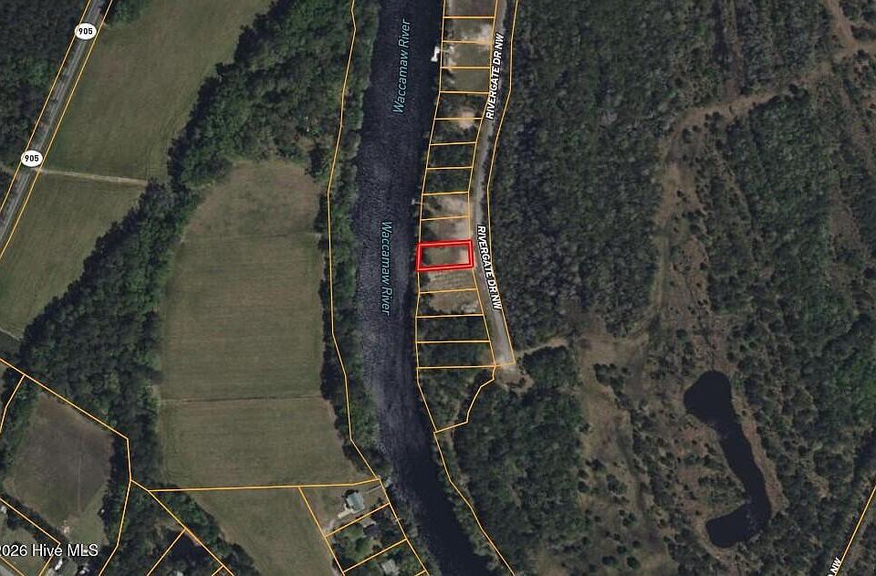 2nd image of 9914 Rivergate Drive NW LOT L57