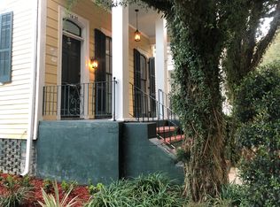 1437 Nashville Ave, New Orleans, LA 70115
