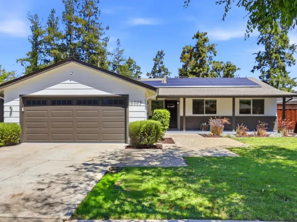 1583 Ferndale Dr, San Jose, CA 95118