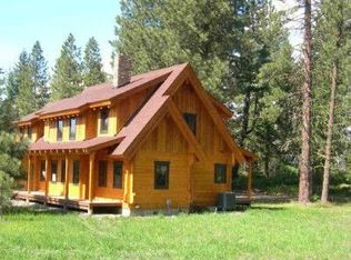 181 Timber Rd, Cle Elum, WA 98922