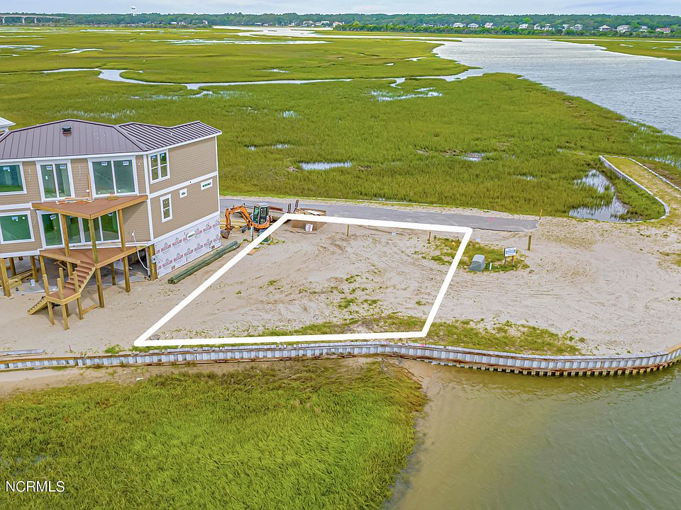 1532 Riverside Dr, Sunset Beach, NC 28468 MLS 100387991 Zillow