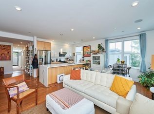 290 Highland Ave #3A, Somerville, MA 02144