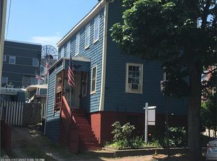 32 High St, Portland, ME 04101