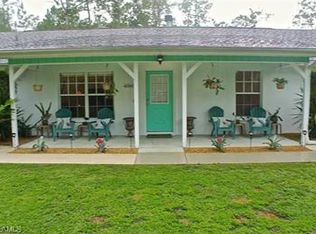 4040 12th Ave SE, Naples, FL 34117