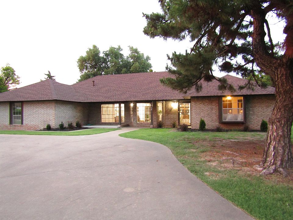 2917 Redbird Ln, Enid, OK 73703 MLS 20230718 Zillow