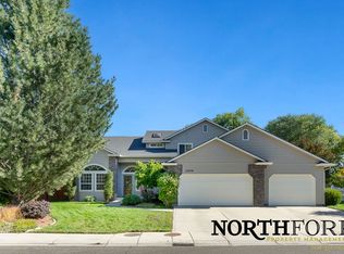 2506 E Timberland Dr, Eagle, ID 83616
