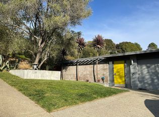 130 El Capitan Dr, San Rafael, CA 94903