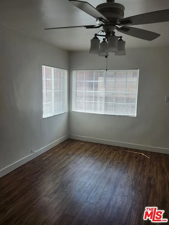 2 bed, 1.0 bath, $2,400 — Photo 4