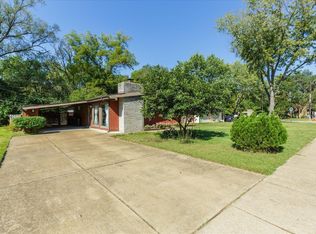 1507 Ridgewood Dr, Saint Louis, MO