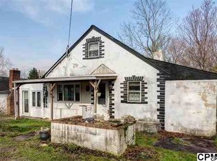 1120 Peters Mountain Rd, Dauphin, PA 17018