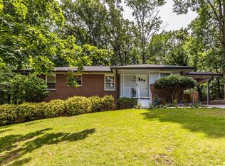 1275 Willivee Dr, Decatur, GA 30033