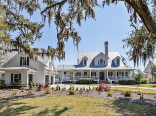 8 Old Oak Rd, Bluffton, SC 29909