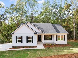 3404 Hidaway Ct, Bumpass, VA 23024