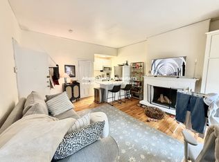 337 Beacon St APT 9, Boston, MA 02116