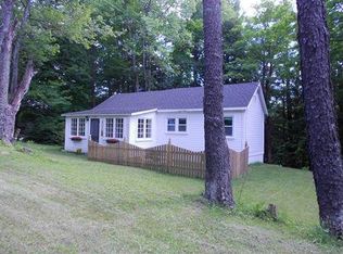 1725 Main St, Becket, MA 01223