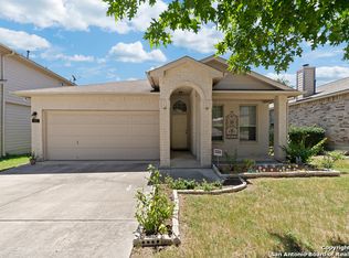 142 Coopers Hawk, San Antonio, TX 78253
