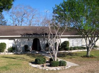 6691 State Highway 111 W, Yoakum, TX 77995