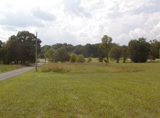 McCorkle Rd, White pine, TN 37890