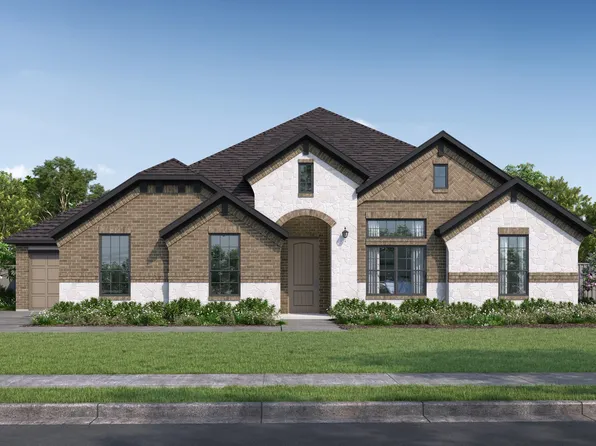 2813 Canvas Back Dr, Greenville, TX 75402