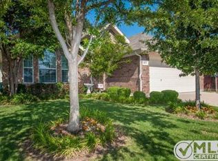 4611 Enchanted Isle Ct, Arlington, TX 76016
