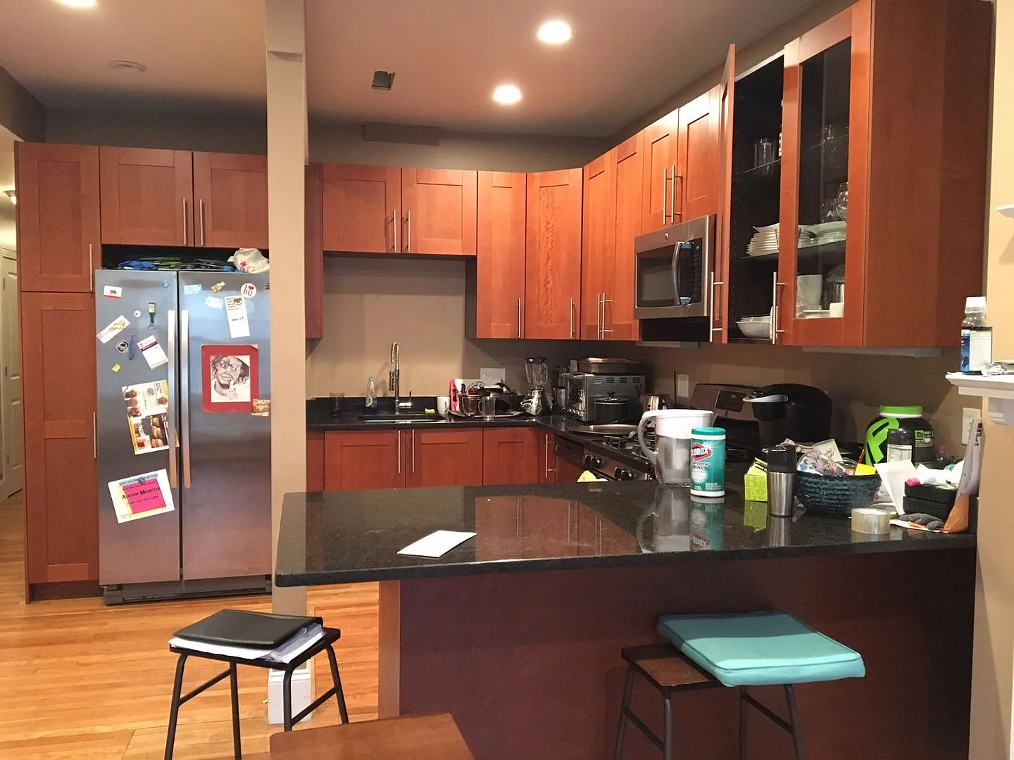 4 Bed/2 Bath W/ Central Air On Saint Lukes Available 9/1/2026 — Photo 2