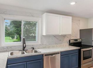 190 E Cross St, Clarksville, MI 48815