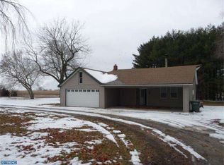 1 Abbotts Farm Rd, Salem, NJ 08079