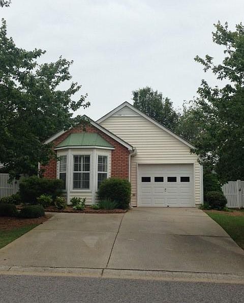 2nd image of 3312 Avensong Village Cir