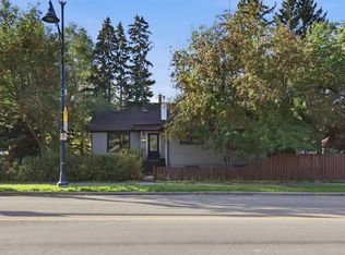 601 N 30th Ave SW, Calgary, AB T2S 0P5