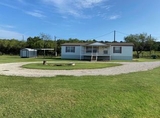 179 Toy Rd, Graham, TX 76450