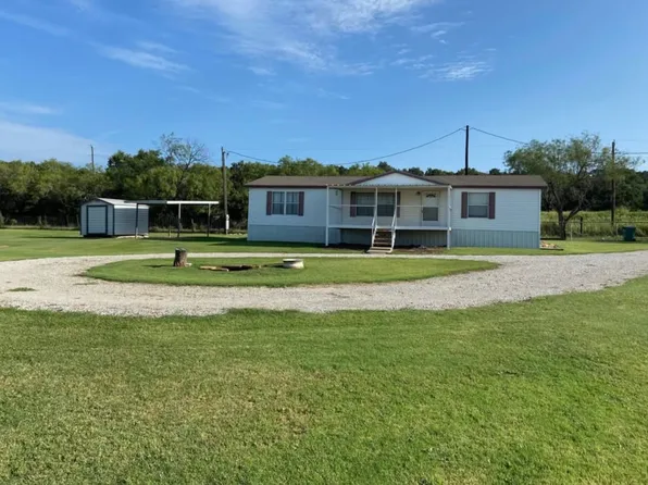 179 Toy Rd, Graham, TX 76450
