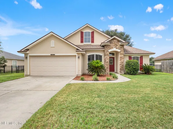 1700 HOLLOW GLEN Drive, Middleburg, FL 32068
