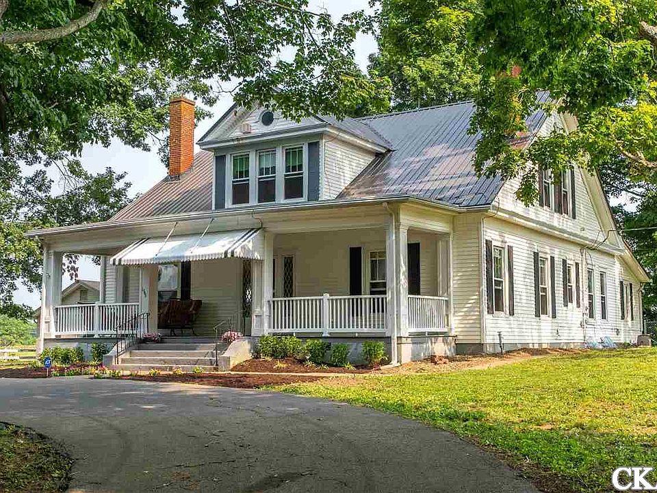 1346 Mackville Rd, Harrodsburg, KY 40330 Zillow