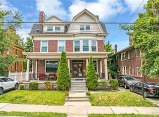 5654 Callowhill St, Pittsburgh, PA
