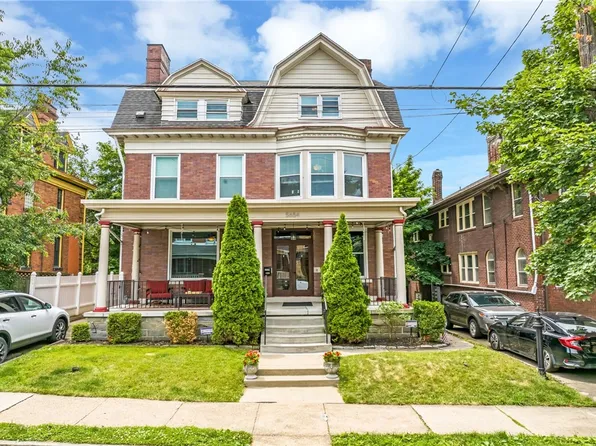 5654 Callowhill St, Pittsburgh, PA 15206