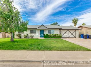 464 S Sycamore, Mesa, AZ 85202