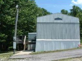 Rr 4 Box #414, Bloomfield, IN 47424