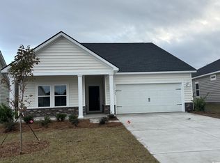 555 Magnolia Terrace Dr, Myrtle Beach, SC 29579
