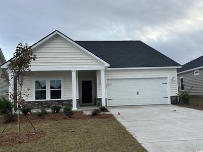 531 Magnolia Terrace Dr, Myrtle Beach, SC, 29579