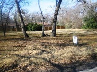 745 Hall Rd, Seagoville, TX 75159