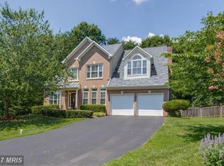 3894 Dutch Elm Ct, Woodbridge, VA 22193