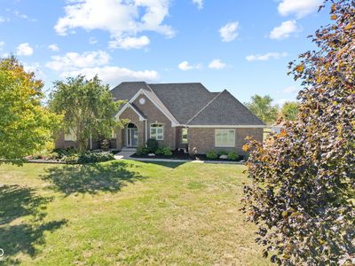 3377 E 100 S, Lebanon, IN, 46052