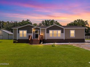 7709 Fred Romero Rd, New Iberia, LA 70560