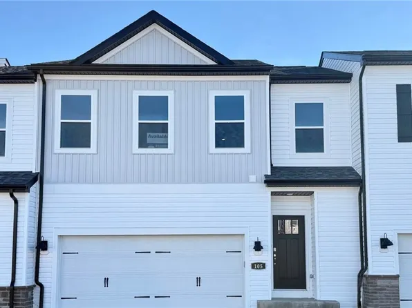 105 Delmonica Dr, Washington, PA 15301