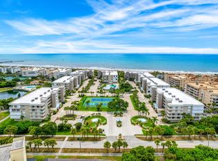 606 Shorewood Dr UNIT C202, Cape Canaveral, FL 32920