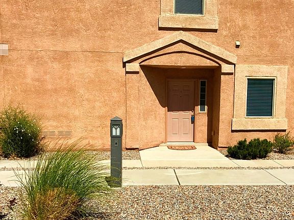 5th image of 5539 Valle Alegre Rd NW #18-C