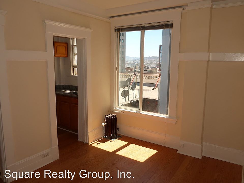 1st image of 81 9th St APT 608