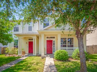 18709 Golden Eagle Way, Elgin, TX 78621