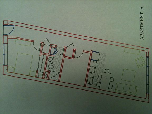 4th image of 1041 W Lancaster Ave